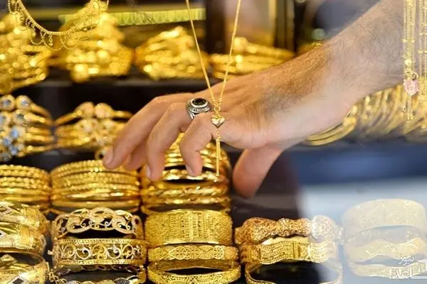 ریزش سنگین قیمت طلا امروز چهارشنبه ۱۷ اردیبهشت ۱۴۰۴/ جدول