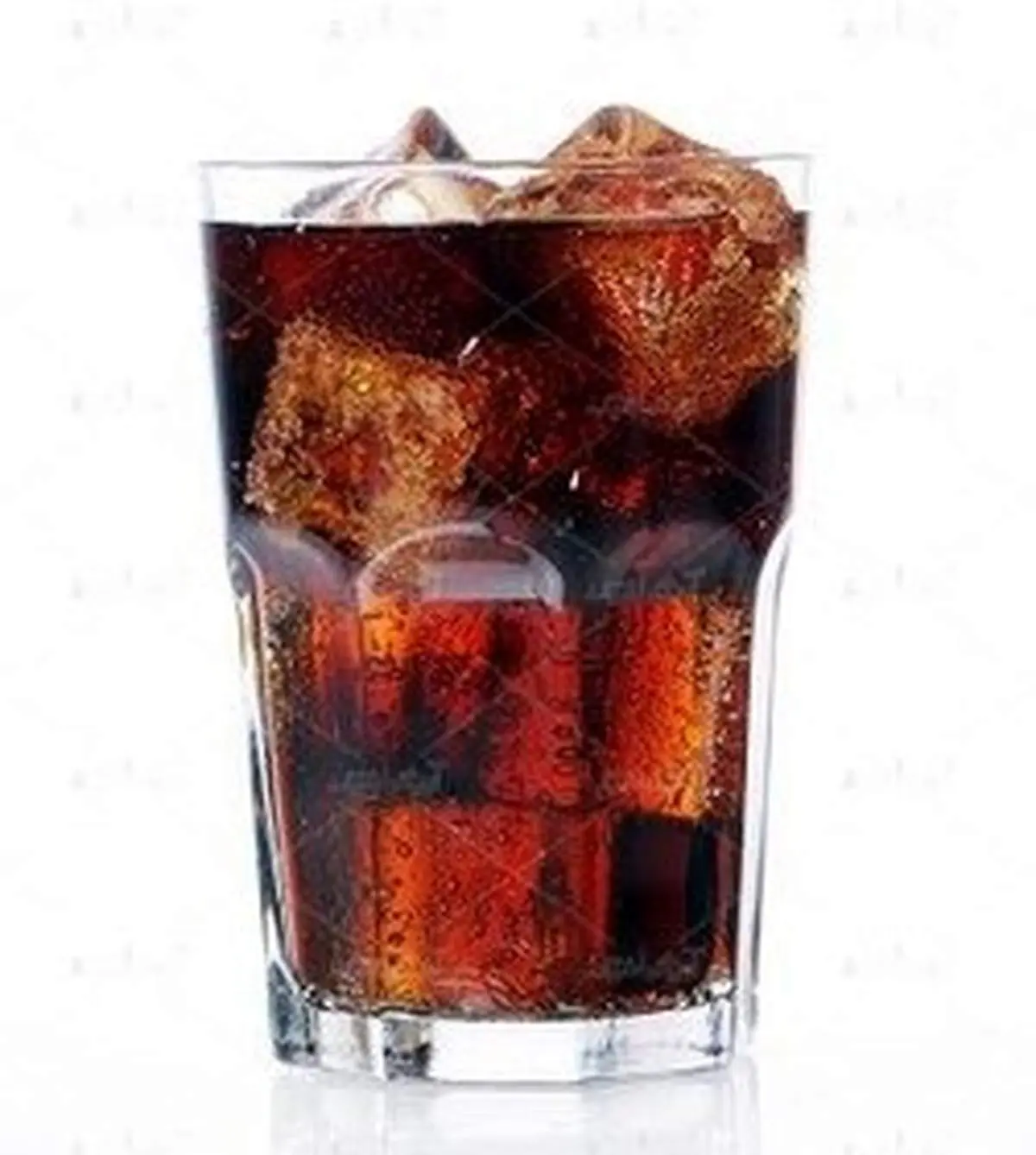 نوشابه های کولا و پوکی استخوان!