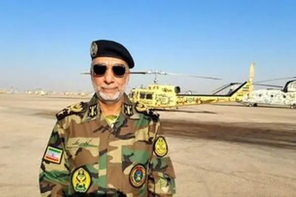 ناگفته های مقام بلند رتبه ارتش درباره جنگ 12 روزه