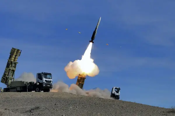 
گزینه‌های ایران برای مقابله با تهاجم احتمالی اسرائیل
