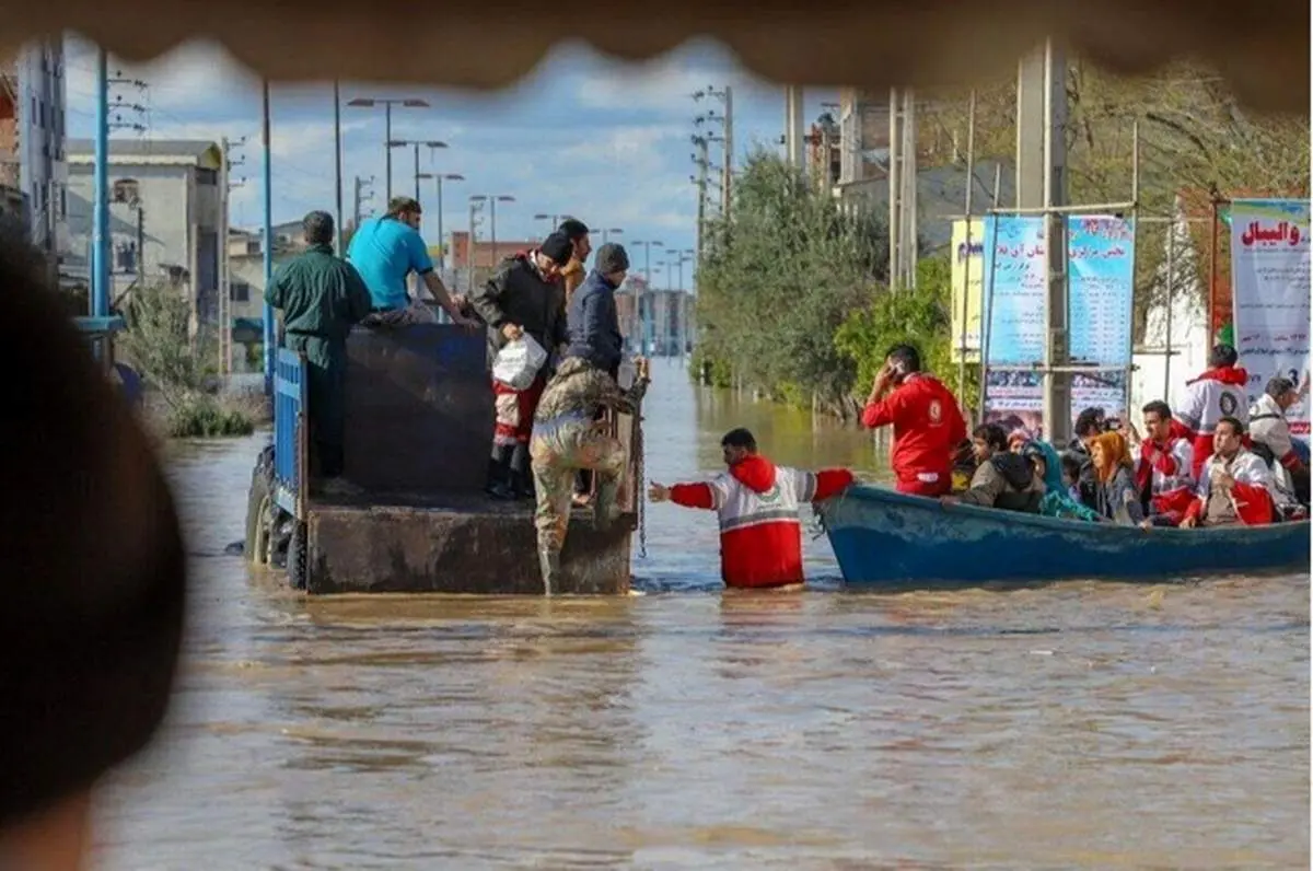 بارشهای بهاری چند کشته برجای گذاشت؟