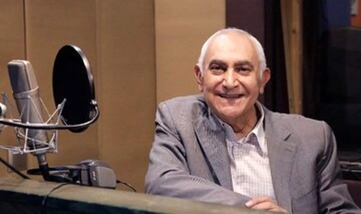  «مهاجر» حاتمی کیا با صدای ناصر ممدوح منتشر می شود