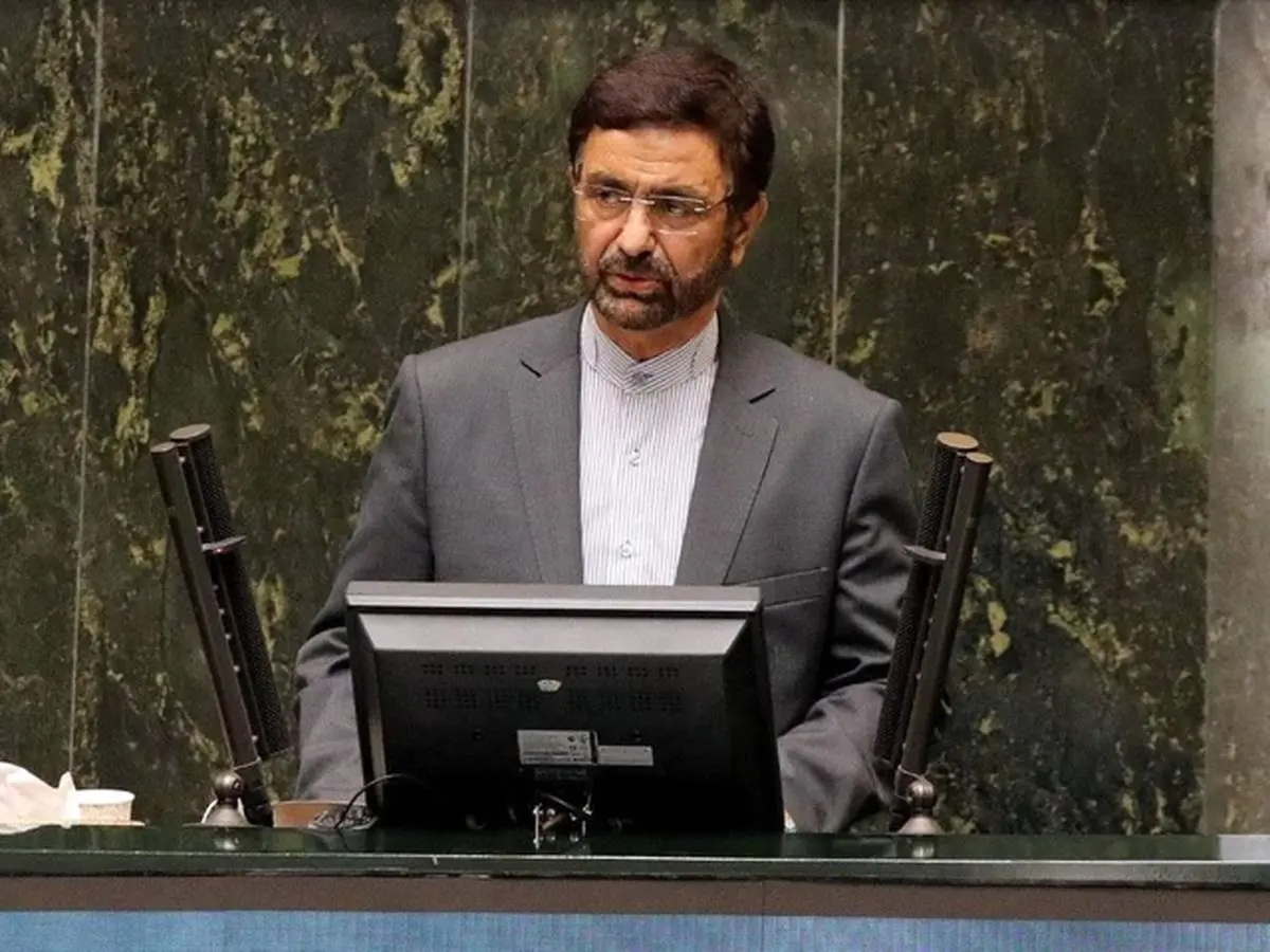 مذاکرات ما با آمریکا رسمی نیست