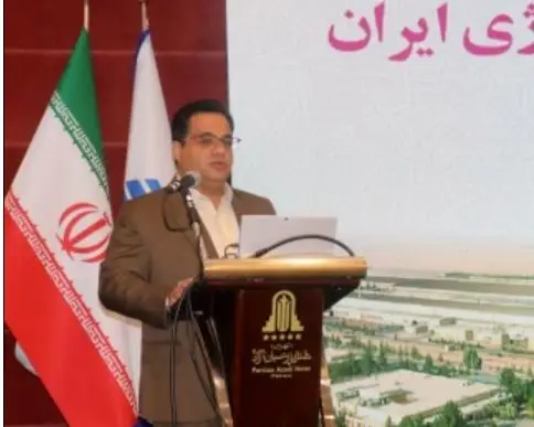 رشد ۱۹ درصدی تناژ فروش شرکت فولاد آلیاژی ایران در سال ۱۴۰۲