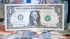 قیمت دلار و یورو امروز سه‌شنبه ۲۷ آبان ۱۴۰۴