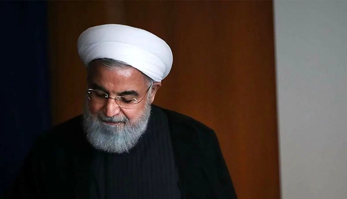 واکنش دفتر روحانی به اقدامات عجیب مجری صداوسیما