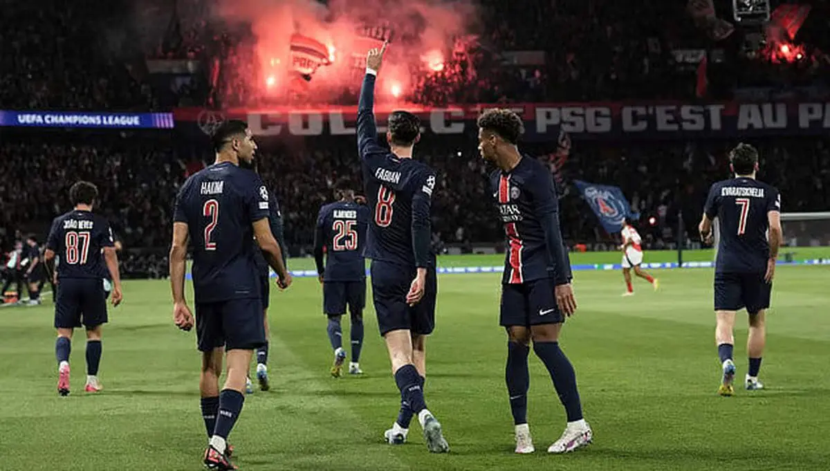 لیست فروش پاری‌سن‌ژرمن/ 6 ستاره در آستانه خروج 