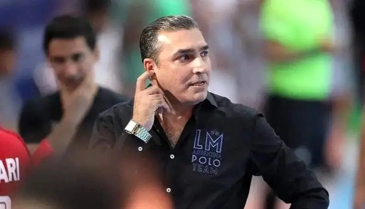 بازگشت دروازه بان پرسپولیس به تیم ملی بعد از ۲۰ سال