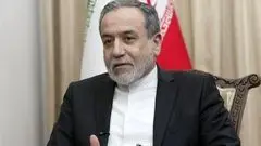 وزیر خارجه ایران در لاهه: اسرائیل باید عضو کنوانسیون سلاح‌های شیمیایی شود