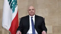 پشت پرده مذاکره لبنان با اسرائیل مشخص شد