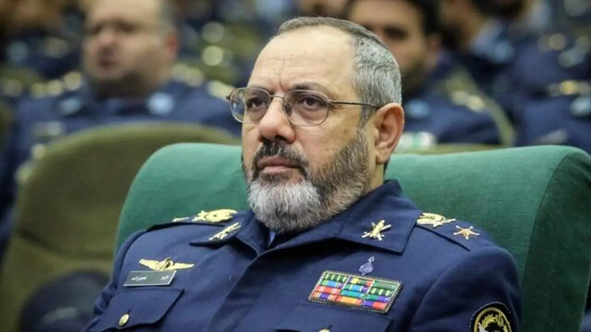 فرمانده نیروی دریایی روسیه با جانشین رئیس ستادکل نیروهای مسلح دیدار کرد