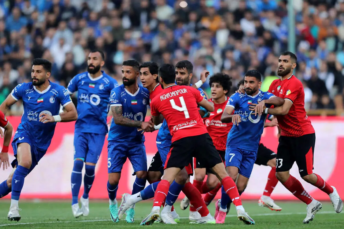 3بازیکن دربی اولی‌ استقلال را بشناسید