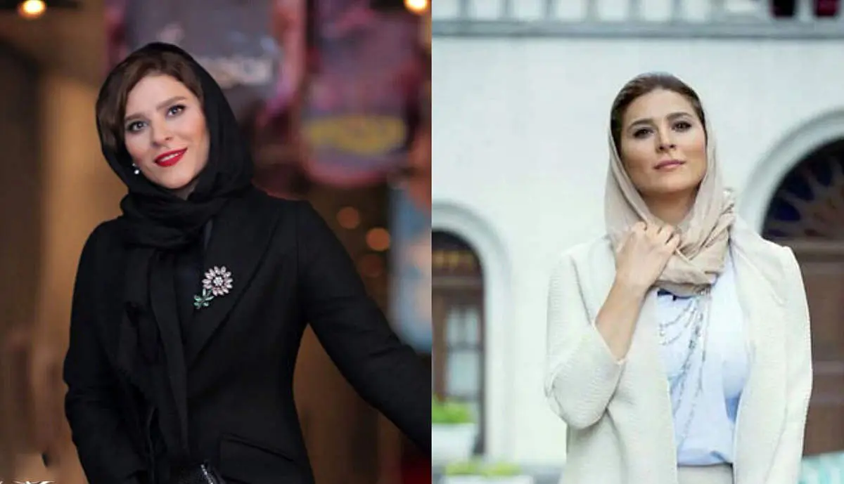 تغییر چهره سحر دولتشاهی واکنشبرانگیز شد