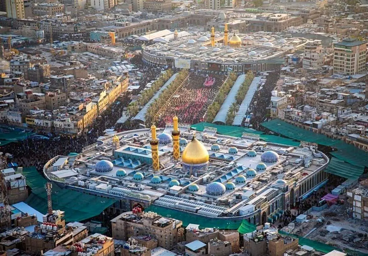 پیش بینی هواشناسی برای روز اربعین در تهران و کربلا/ هوا چند درجه است؟
