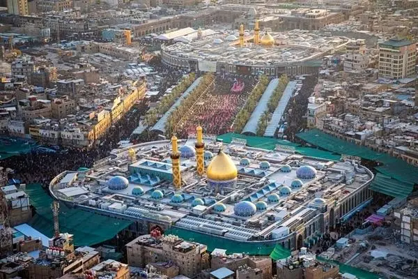 پیش بینی هواشناسی برای روز اربعین در تهران و کربلا/ هوا چند درجه است؟