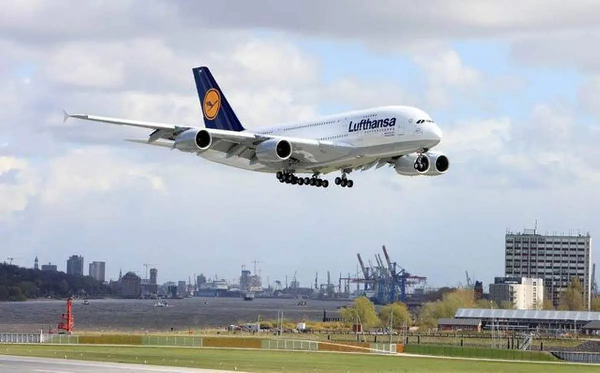 جزئیات پرواز مستقیم تهران - وین اعلام شد