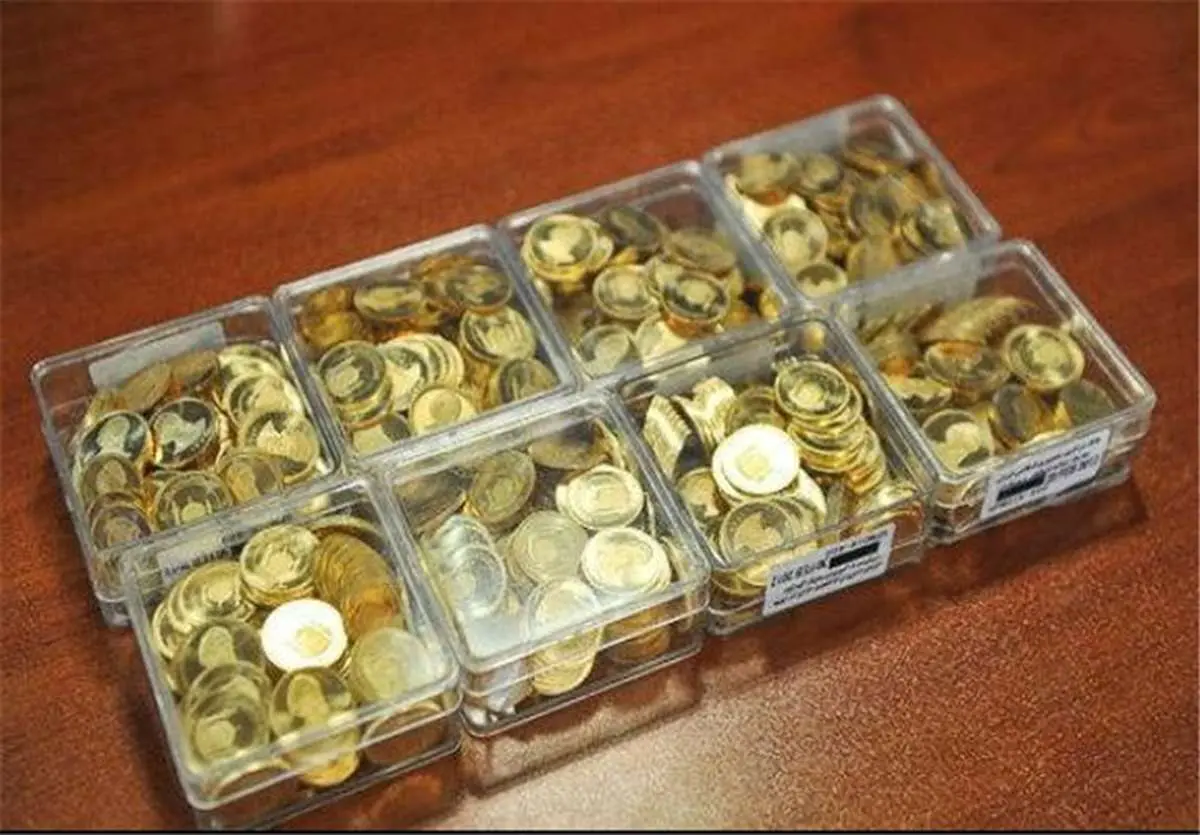 قیمت سکه و طلا امروز یکشنبه ۱۵ بهمن ۱۴۰۲/ جدول