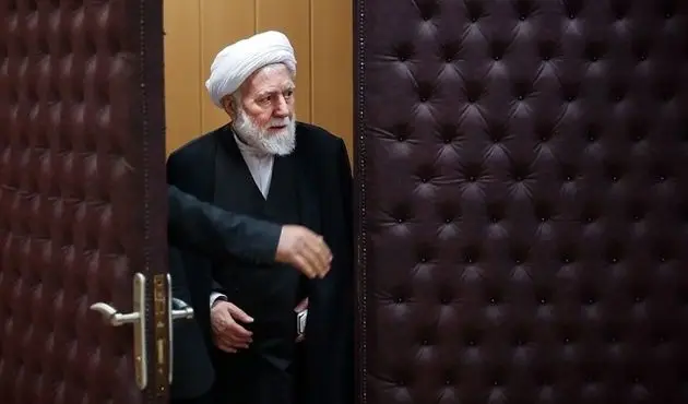 انتقاد به رئیس‌جمهوردر شرایط جنگی جایز نیست