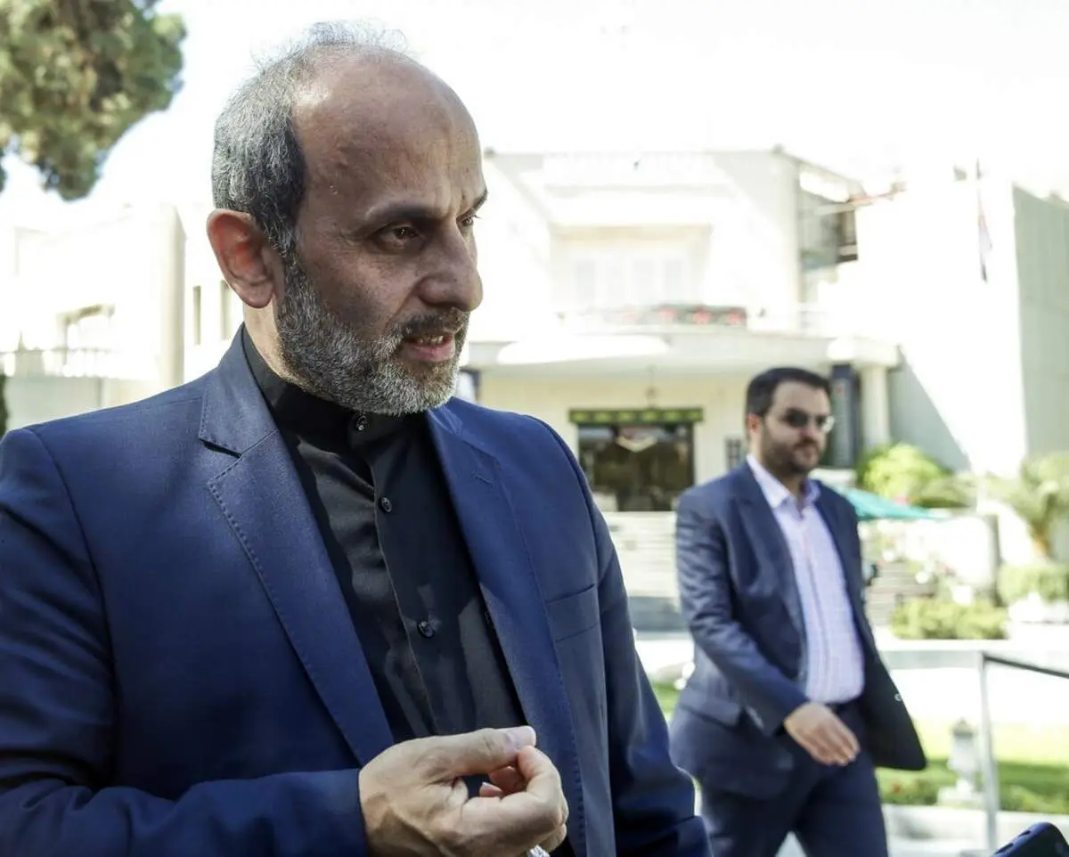 پخش شمارش آرای انتخابات به صورت زنده از شبکه خبر