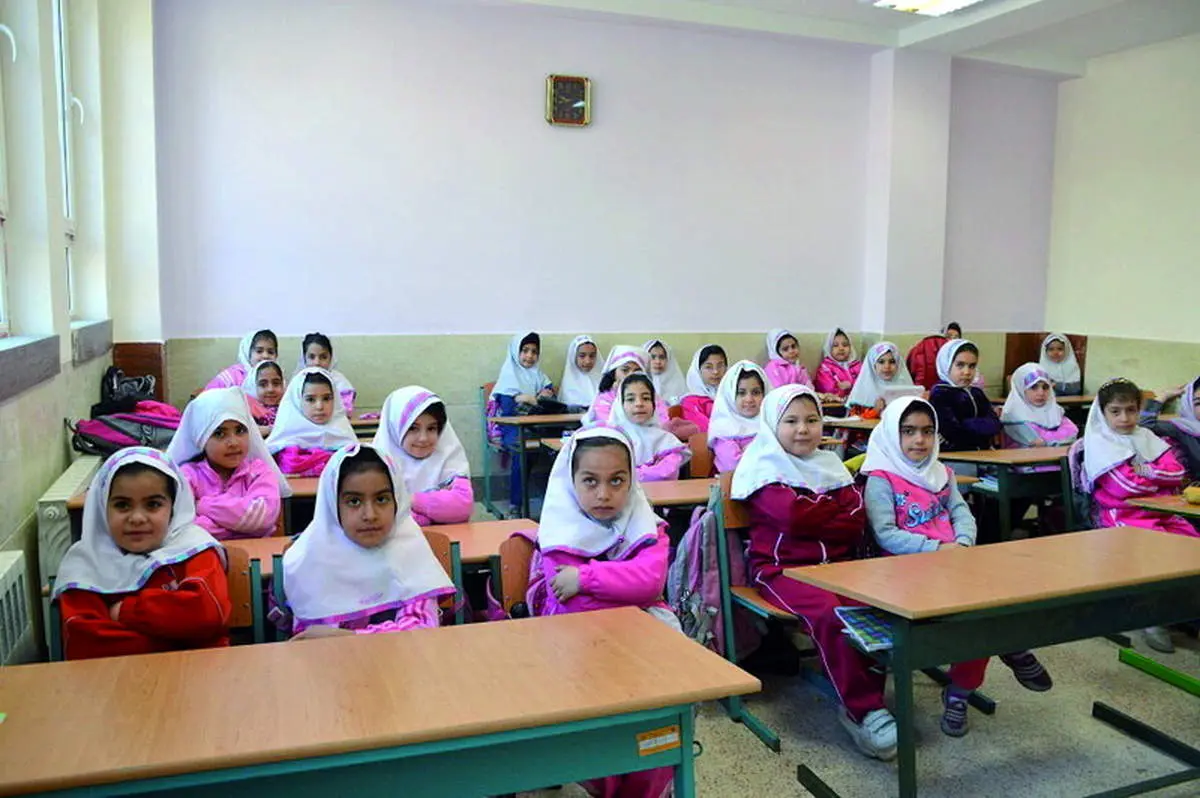 16میلیون دانش آموز در راه مدرسه