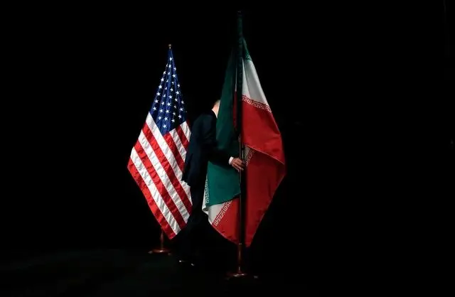 ایران، آمریکا و توافق برجام 