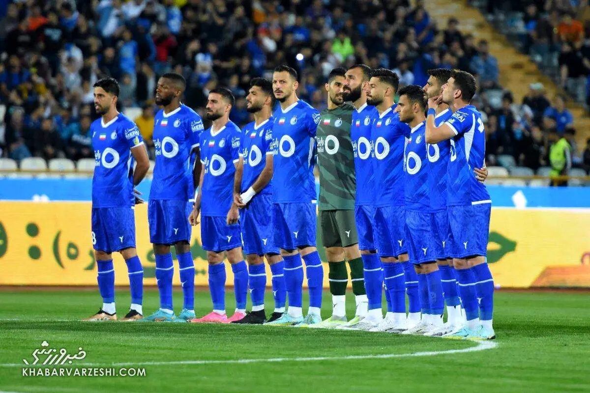 تعین تکلیف استقلال در روز پنجشنبه!