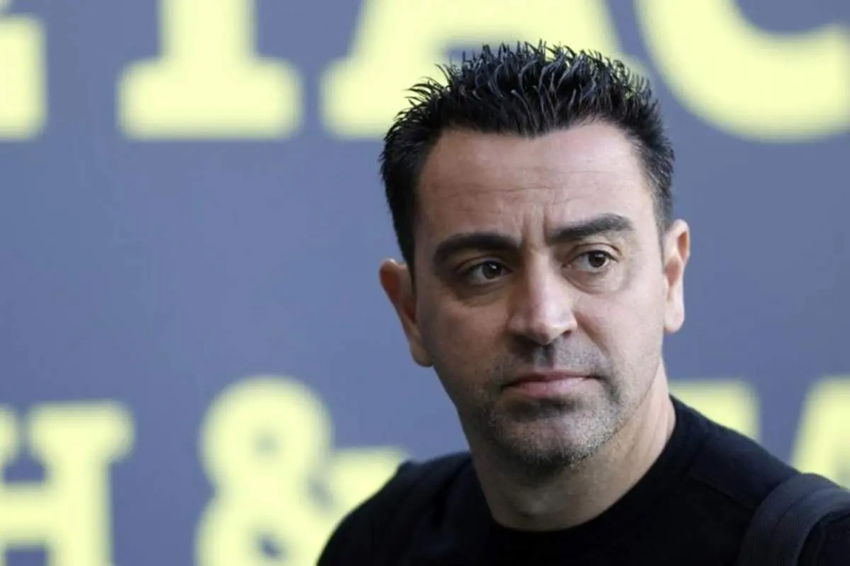 ژاوی: براوو رئال، لایق صعود بودند و حلالشان!