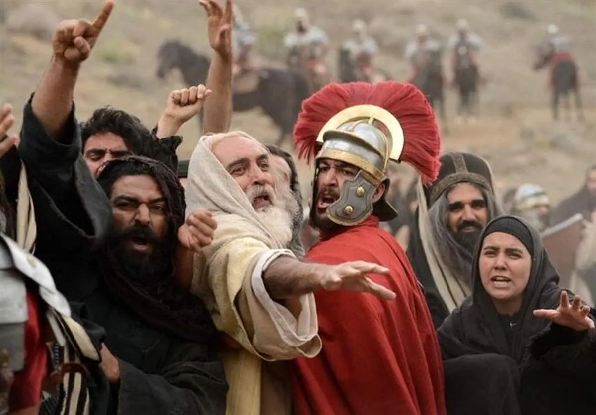 زمان پخش «سلمان فارسی» مشخص شد