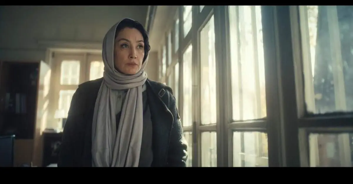 ​بازگشت هدیه تهرانی به شبکه نمایش خانگی/ زمان پخش «هزار و یک شب»

