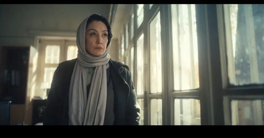 ​بازگشت هدیه تهرانی به شبکه نمایش خانگی/ زمان پخش «هزار و یک شب»

