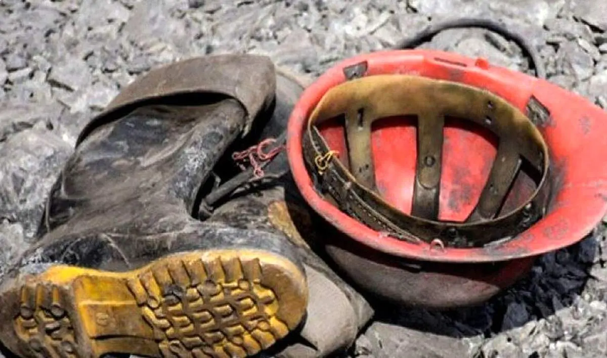 کارگر ۴۶ ساله تربتجامی در حین مأموریت ایمنسازی معدن جان باخت/ جزئیات جدید