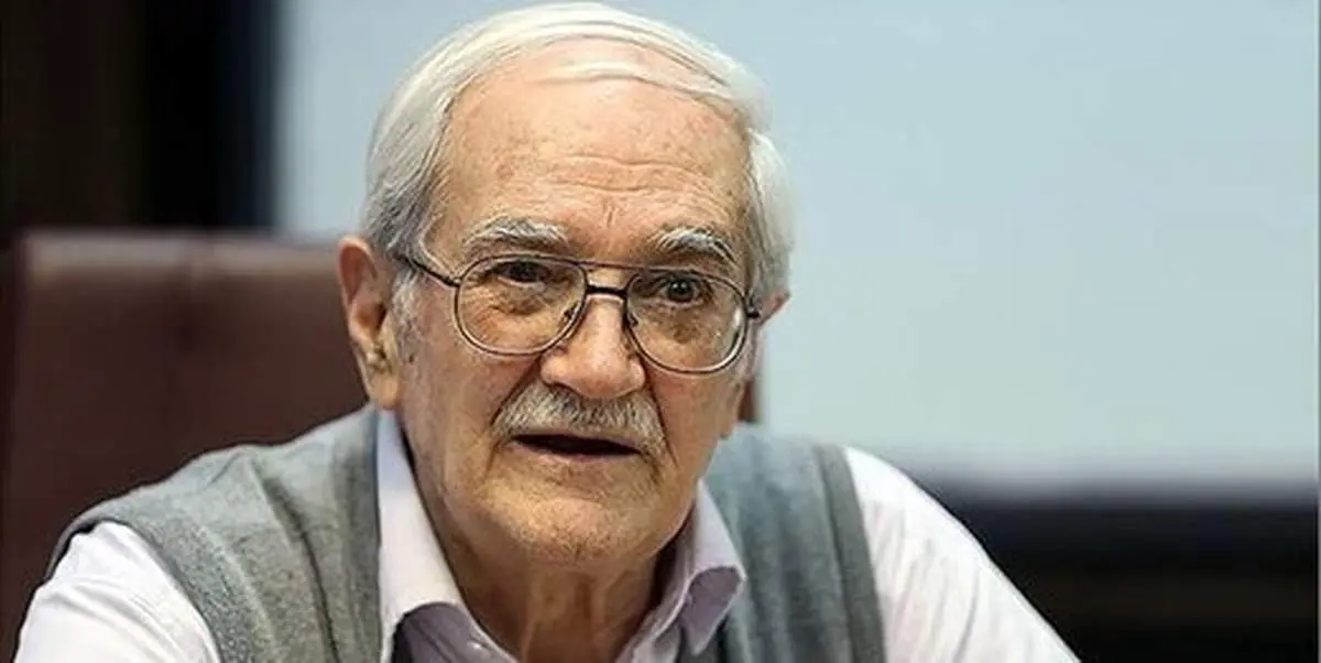 ابراهیم رزاقی، اقتصاددان ایرانی درگذشت