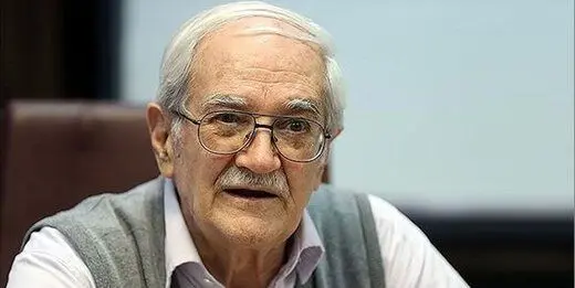 ابراهیم رزاقی، اقتصاددان ایرانی درگذشت