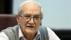 ابراهیم رزاقی، اقتصاددان ایرانی درگذشت