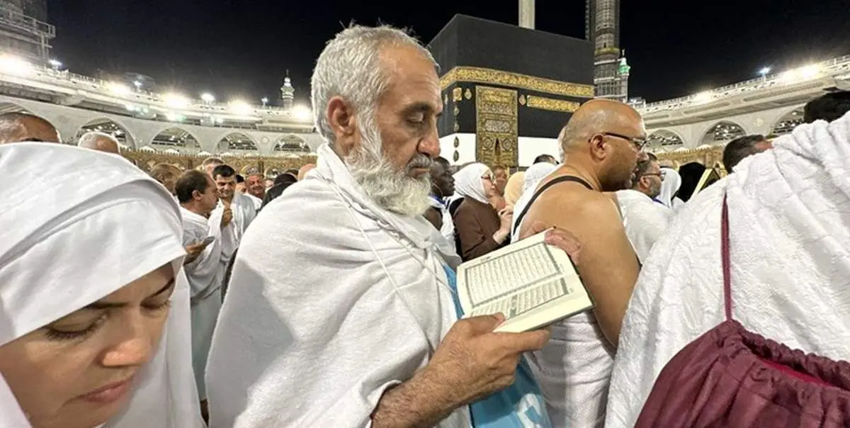 اعزام به حج عمره دوباره شروع می شود