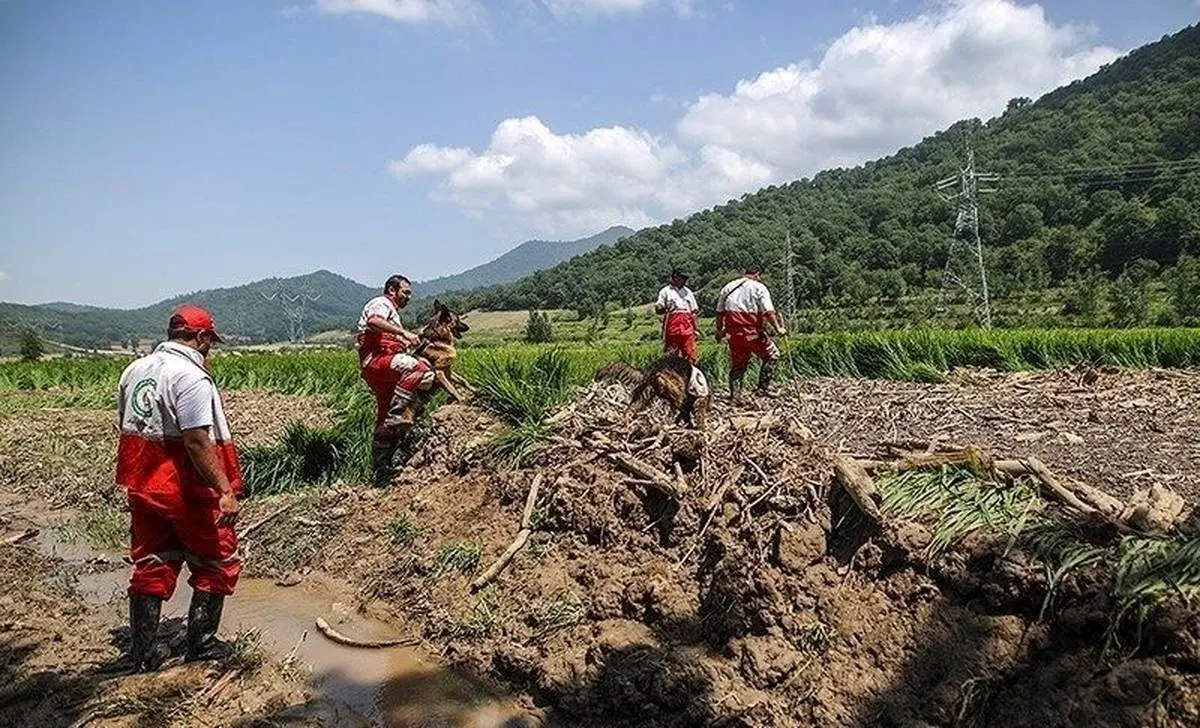 دماوند جان دو کوهنورد را گرفت