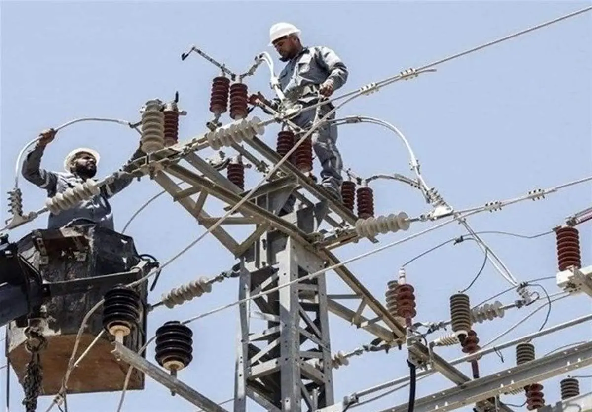 سقف قیمت بازار برق در سال ۱۴۰۴ ابلاغ شد