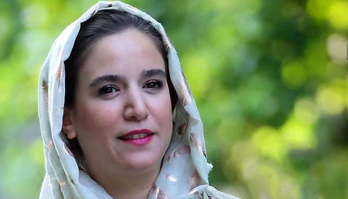 اعتراض ستاره پسیانی به نماینده مجلس 