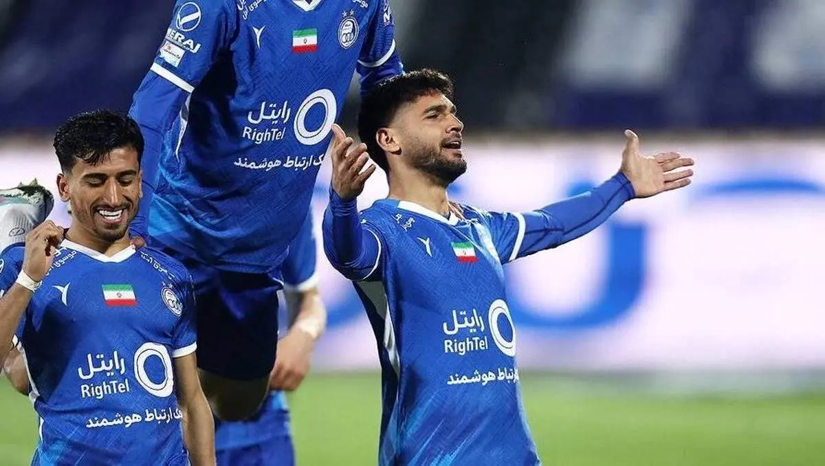 تکلیف مهدی مهدیپور در استقلال مشخص شد