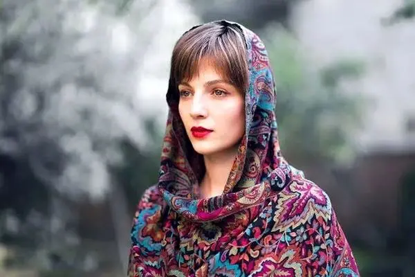 تابستان داغ مهسا حجازی و رقیب عشقی‌اش/ کلاه و شومیز سوژه جدید کاربران! / عکس
