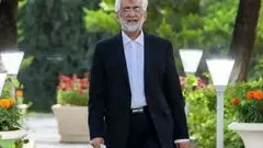 لیست برنامه کاری سعید جلیلی سوژه شد 