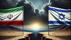 ادعای اسرائیل درباره ضربه به نقاط حساس ایران