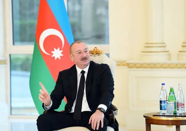 آذربایجان برای صلح با ارمنستان شرط مطرح کرد