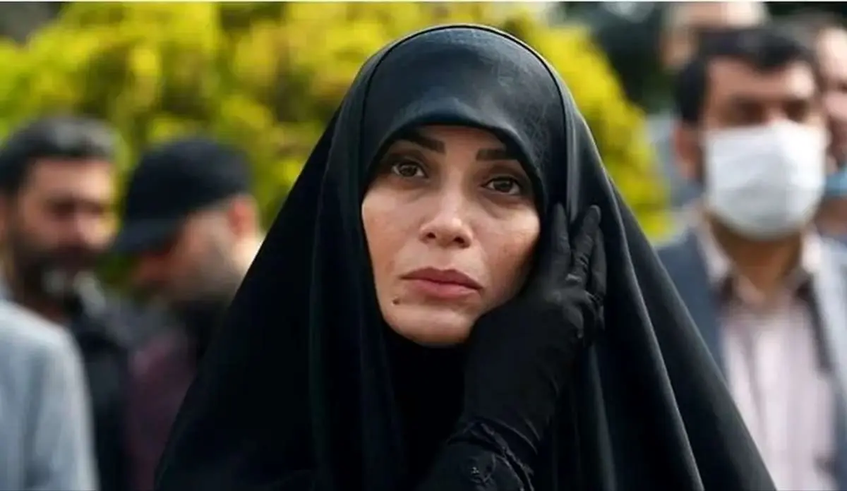 ببینید / انتقام سخت الهام چرخنده از منتقدانش 