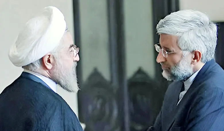 گریز از مناظره