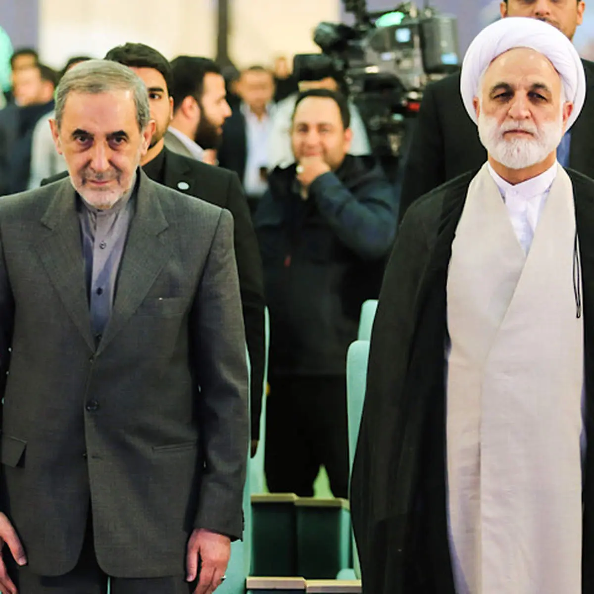 محسنیاژهای:  ولایتی هیچ دخالتی در پرونده شهید عجمیان، نداشته است
