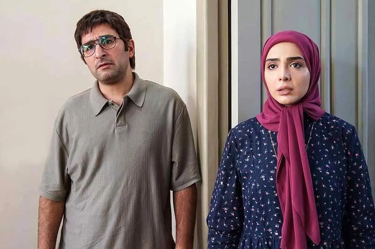 تصاویر متفاوت از المیرا دهقانی بازیگر «لحظه گرگ و میش»/ عکس