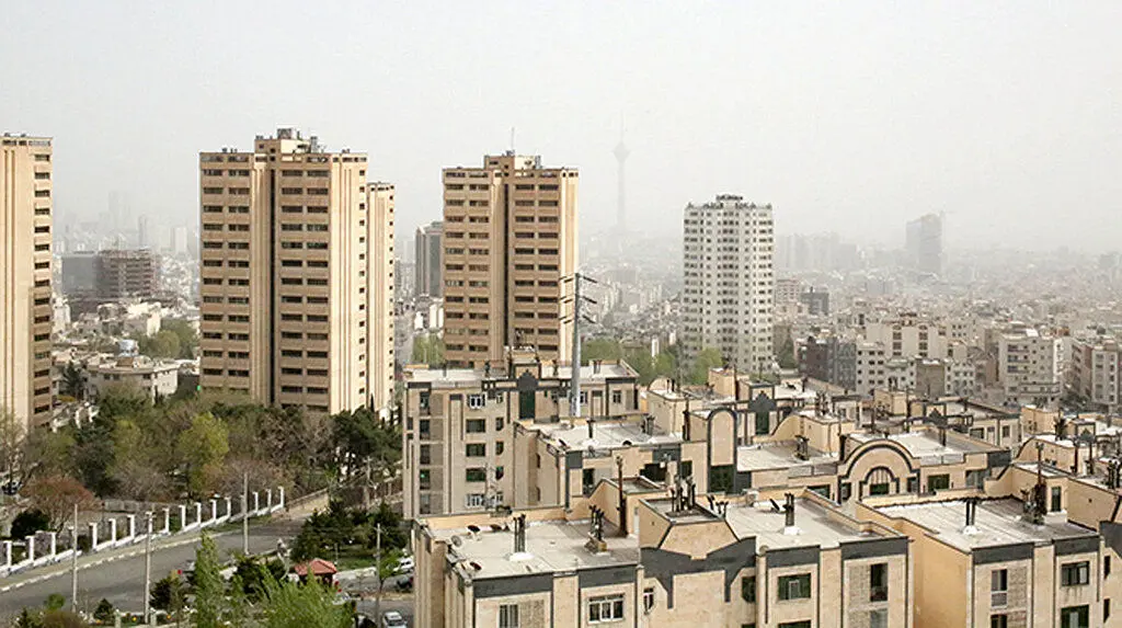 ببینید |  اظهارنظر معاون شهرسازی شهرداری تهران درباره گرانی مسکن