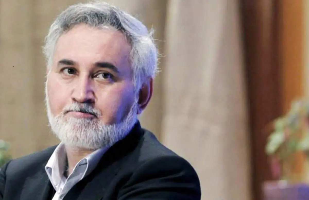 محمد رضا خاتمی: برای ایران و مردمی رای میدهیم که در شرایط سخت هستند