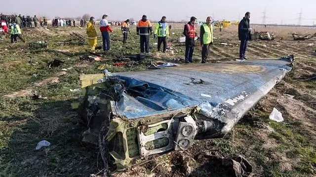 شکایت 4 کشور از ایران به دیوان بین‌المللی دادگستری بابت حادثه هواپیمای اوکراینی | به توافق نرسیدیم شکایت کردیم